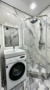 Акмолинская область, Кокшетау, Центр города