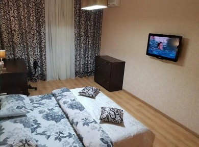 Акмолинская область, Астана, Сарыаркинский район