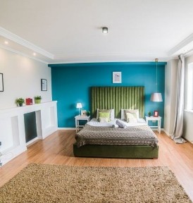 Акмолинская область, Астана, Есильский район