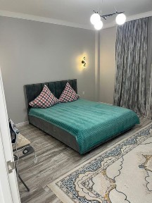 Атырауская область, Атырау, Нурсая (Болашак)