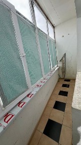 Атырауская область, Атырау, Авангард