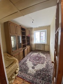 Сдается в аренду 3-х комнатная квартира, все условия.