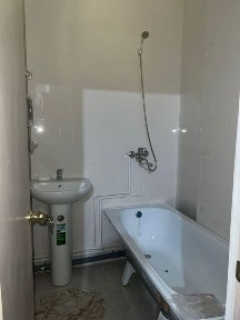 Сдам 2 ком. кв в Нур сити 3 микр