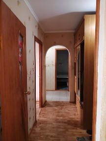 Сдам на длительный срок 2 комн. кв