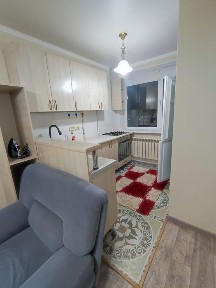 Аренда 2х квартиры