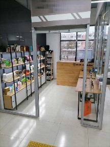 Акмолинская область, Кокшетау, Проспект Абылай хана