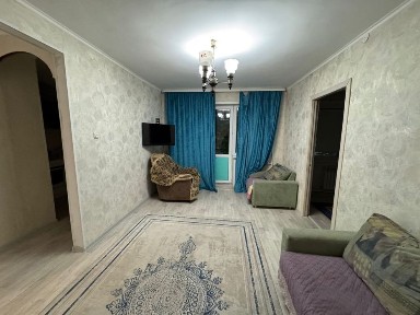 Посуточно квартира 10000суббота воск 12000