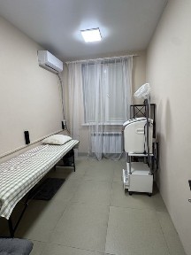 Кабинет в аренду в салоне красоты