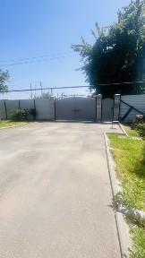 Алматинская область, Иргели