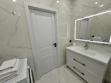 Продается 3ех ком кв в 4 мкр