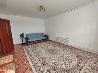 Западно-Казахстанская область, Щапово