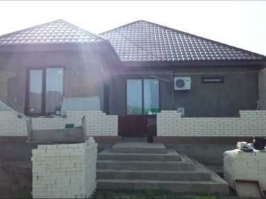 Западно-Казахстанская область, Уральск, Асан