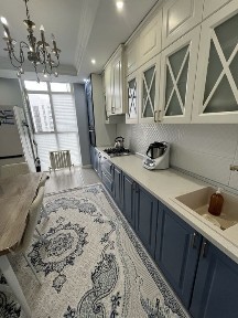 Актюбинская область, Актобе, Батыс 2