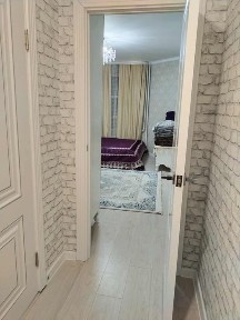 продам 2 ком. квартиру авиагородке