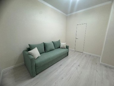 Акмолинская область, Астана, Есильский район