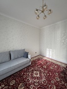 Акмолинская область, Астана, Есильский район