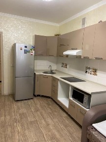 Акмолинская область, Астана, Есильский район