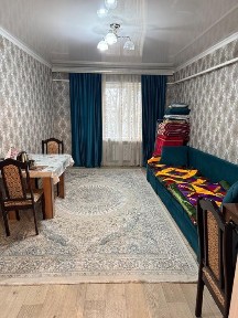 Продам квартиру.