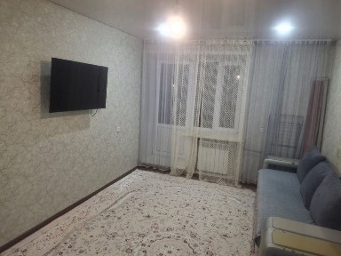 Восточно-Казахстанская область, Риддер