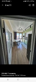 Сдам 2-х комнатную квар. у за 250000 тг в месяц