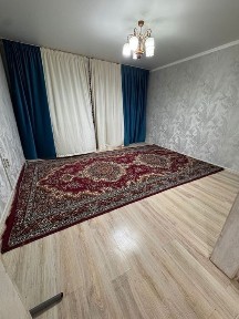 Сдается 2 ком квартира