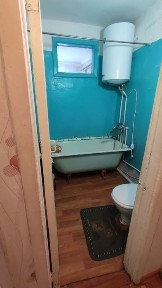 Восточно-Казахстанская область, Курчатов