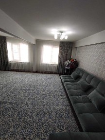 Восточно-Казахстанская область, Усть-Каменогорск, КШТ (Комбинат шелковых тканей)