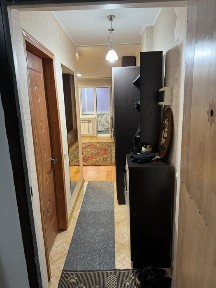 Акмолинская область, Астана, Сарыаркинский район