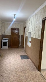 Атырауская область, Атырау, Авангард