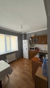 Карагандинская область, Караганда, Казыбекбийский район