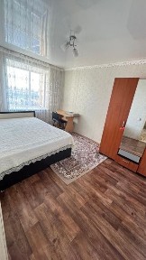 Продается 2-х комнатная квартира по центре Бухар -жырау 92.