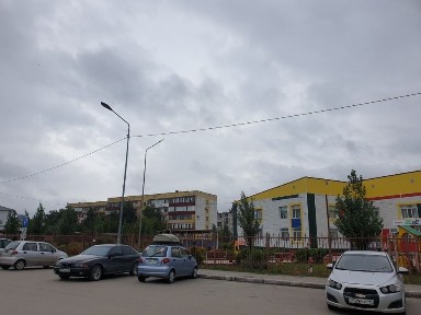 Продам 2х комнатную квартиру