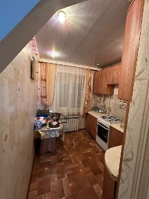 Продам квартиру 3 комнатную