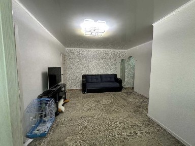 Костанайская область, Костанай