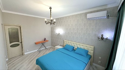 Чистая квартира посуточно в Алматы 1-2ком. ЖК Шахристан, ТРЦ Мега.