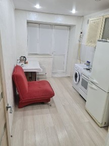 Продажа квартиры 1 коматный В нурсая 117 дом