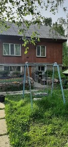 Продам 2 этажный дом, 4 комнаты