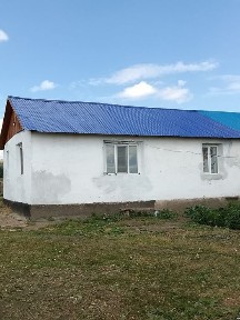 Акмолинская область, Березняковка