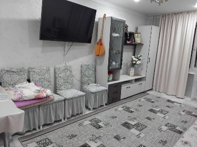 Сдам квартиру в Боровом