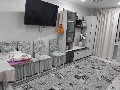 Сдам квартиру в Боровом