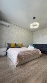 Акмолинская область, Астана, Есильский район