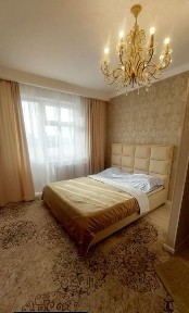 Акмолинская область, Астана, Есильский район