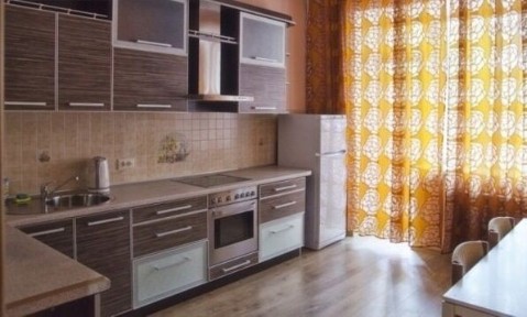 Акмолинская область, Астана, Алматинский район