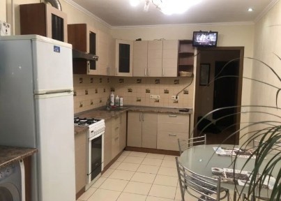 Акмолинская область, Астана, Сарыаркинский район