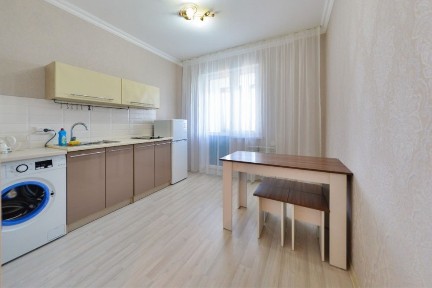 Акмолинская область, Астана, Есильский район