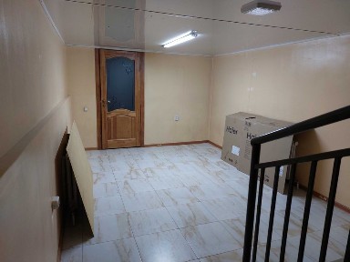 Акмолинская область, Астана, Есильский район