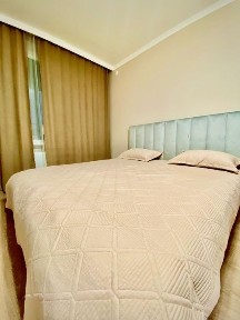 Постуточно в Астане