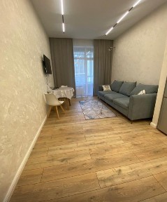 ЖК Тандау 2 ком квартира посуточно