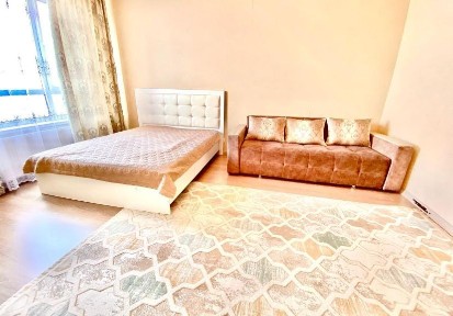 Сдается 3 комнатная квартира в Астане