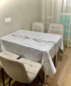 Сдам 1 ком квартиру в Астане Левый берег